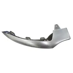 Free Shipping Right Side Front Bumper Molding 2016 - 2018 MERCEDES-BENZ GLE43 AMG MB1047150 2928851000 - REGULAR
