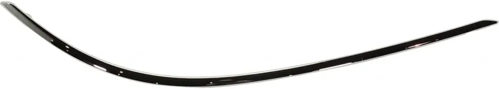 Hot Picks Right Side Front Bumper Molding 2012 - 2015 MERCEDES-BENZ C250 MB1047158 2048853821 - REGULAR