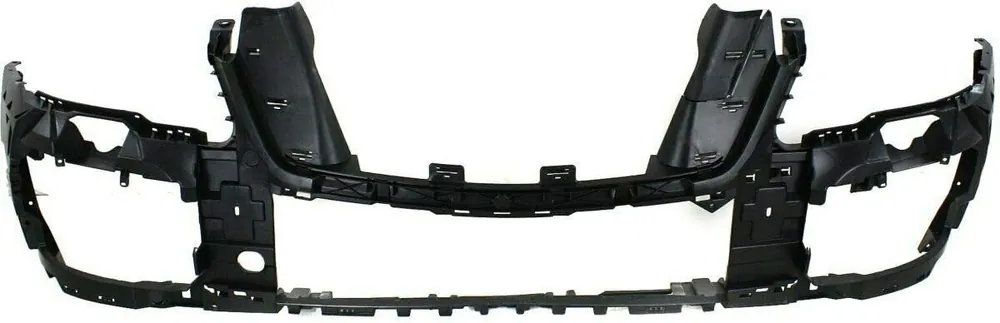 Exclusive Front Bumper Frame 2009 - 2011 MERCEDES-BENZ ML320 MB1069102 1648851865 - REGULAR