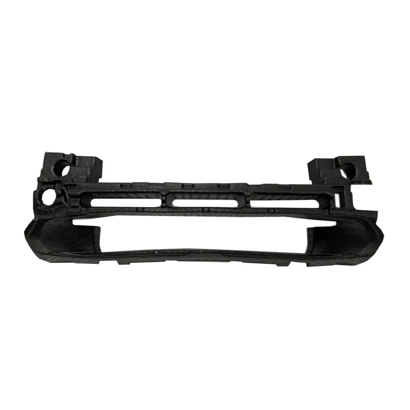 Trusted Brand Front Bumper Energy Absorber 2015 - 2015 MERCEDES-BENZ ML250 CAPA MB1070115C 1668850137 - CAPA