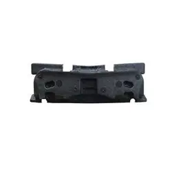 Buy Today Front Bumper Energy Absorber 2010 - 2013 MERCEDES-BENZ E300 CAPA MB1070116C 2128850337 - CAPA