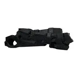 Right Side Front Bumper Energy Absorber 2019 - 2021 MERCEDES-BENZ C300 CAPA MB1073106C 2058854801 - CAPA Handmade