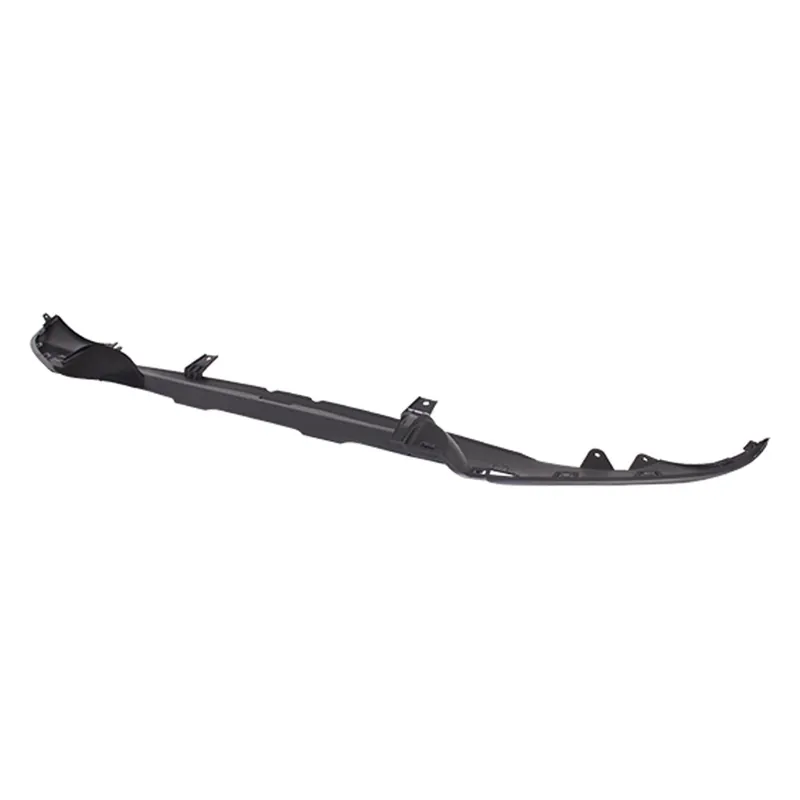 Editor’s Pick Front Bumper Spoiler 2020 - 2023 MERCEDES-BENZ GLS450 CAPA MB1093108C 1678855202 - CAPA