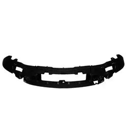 Front Bumper Valance 2016 - 2019 MERCEDES-BENZ GLE300d CAPA MB1095113C 166885023864 - CAPA Low Price