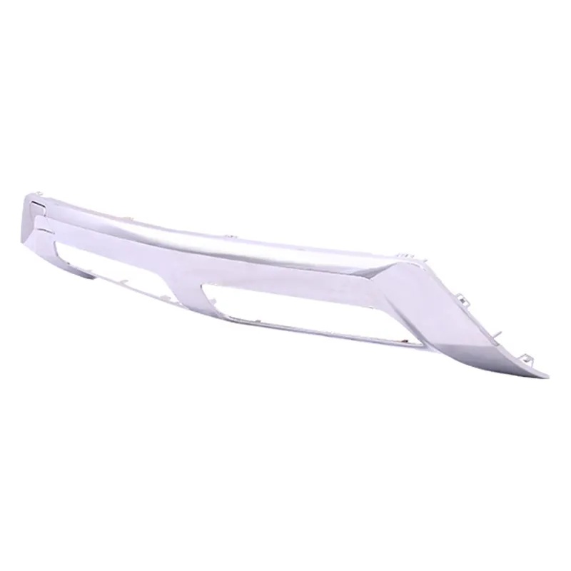 Front Bumper Valance 2015 - 2015 MERCEDES-BENZ ML250 CAPA MB1095107C 1668858025 - CAPA Final Sale