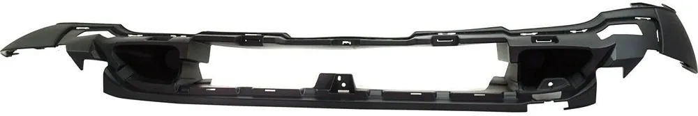 Front Bumper Valance 2016 - 2019 MERCEDES-BENZ GLE300d MB1095113 166885023864 - REGULAR Hot Deal