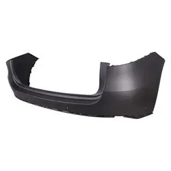 Brand New Rear Bumper Cover 2020 - 2023 MERCEDES-BENZ GLE350 MB1100451 16788047009999 - REGULAR