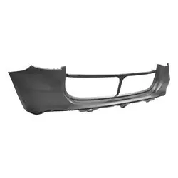 Affordable Rear Bumper Cover 2021 - 2023 MERCEDES-BENZ GLA250 MB1100463 24788026019999 - REGULAR