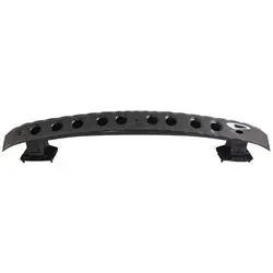 Rear Bumper Reinforcement 2012 - 2014 MERCEDES-BENZ C250 CAPA MB1106115C 2076100114 - CAPA Brand New