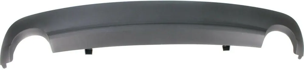 Special Offer Rear Bumper Cover Lower 2008 - 2009 MERCEDES-BENZ C230 CAPA MB1115106C 2048853225 - CAPA
