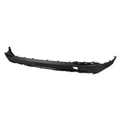 Rear Bumper Cover Lower 2016 - 2019 MERCEDES-BENZ GLC300 CAPA MB1115112C 2538850925 - CAPA While Supplies Last