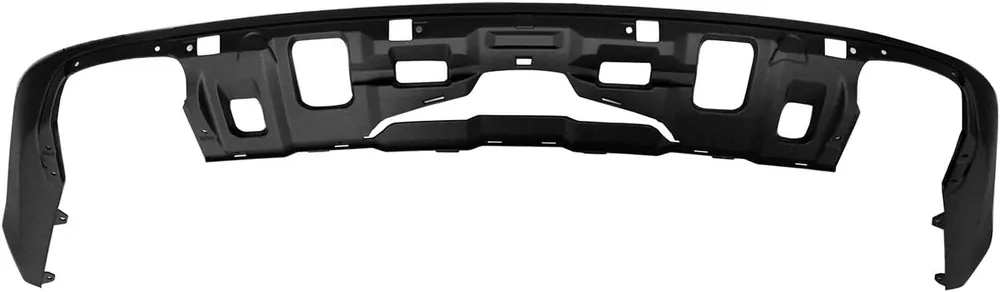Trending Rear Bumper Cover Lower 2010 - 2012 MERCEDES-BENZ GL350 MB1115121 1648859125 - REGULAR