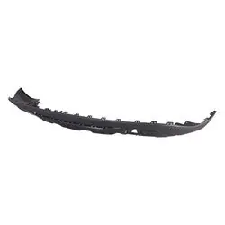 Rear Bumper Cover Lower 2018 - 2020 MERCEDES-BENZ GLA250 CAPA MB1115123C 1568852600 - CAPA Time-Limited