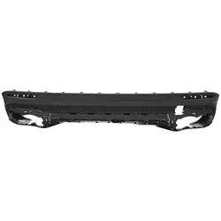 Original Rear Bumper Cover Lower 2020 - 2023 MERCEDES-BENZ GLB250 MB1115131 2478858402 - REGULAR
