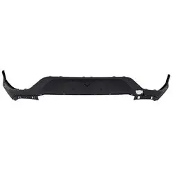 Deal Rear Bumper Cover Lower 2020 - 2022 MERCEDES-BENZ GLC300 MB1115126 2538852603 - REGULAR