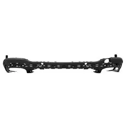 Rear Bumper Cover Lower 2020 - 2022 MERCEDES-BENZ GLC300 MB1115128 2538854407 - REGULAR Flash Sale