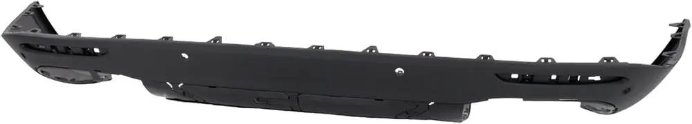 Rear Bumper Cover Lower 2020 - 2023 MERCEDES-BENZ GLB250 MB1115130 2478805307 - REGULAR Shop Now