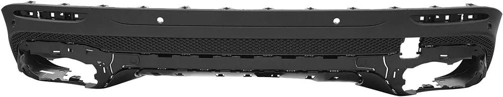 Rear Bumper Cover Lower 2020 - 2023 MERCEDES-BENZ GLB250 MB1115132 2478858702 - REGULAR Discount