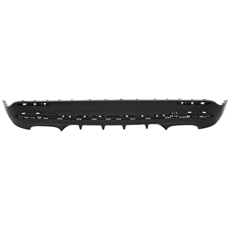 Time-Limited Rear Bumper Cover Lower 2021 - 2023 MERCEDES-BENZ GLA250 MB1115135 2478809203 - REGULAR