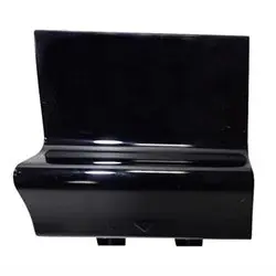 Brand New Rear Bumper Tow Hook Cover 2017 - 2019 MERCEDES-BENZ CLA45 AMG MB1129125 1178850601 - REGULAR