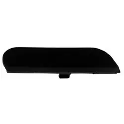 Rear Bumper Tow Hook Cover 2017 - 2023 MERCEDES-BENZ E300 MB1129121 2138853401 - REGULAR Buy Online
