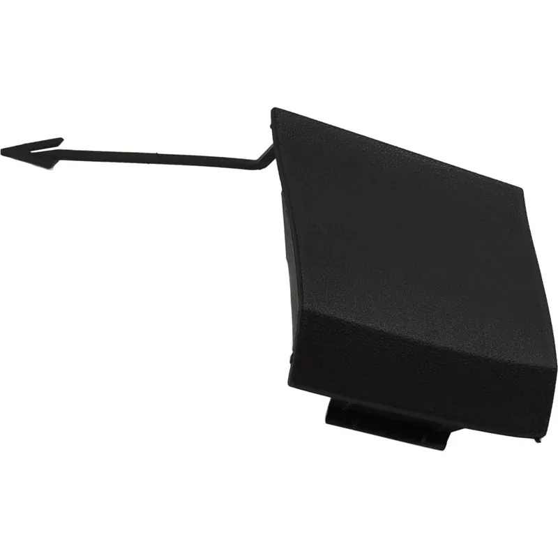 Rear Bumper Tow Hook Cover 2016 - 2019 MERCEDES-BENZ GLC300 MB1129130 2538850700 - REGULAR No Minimum Order