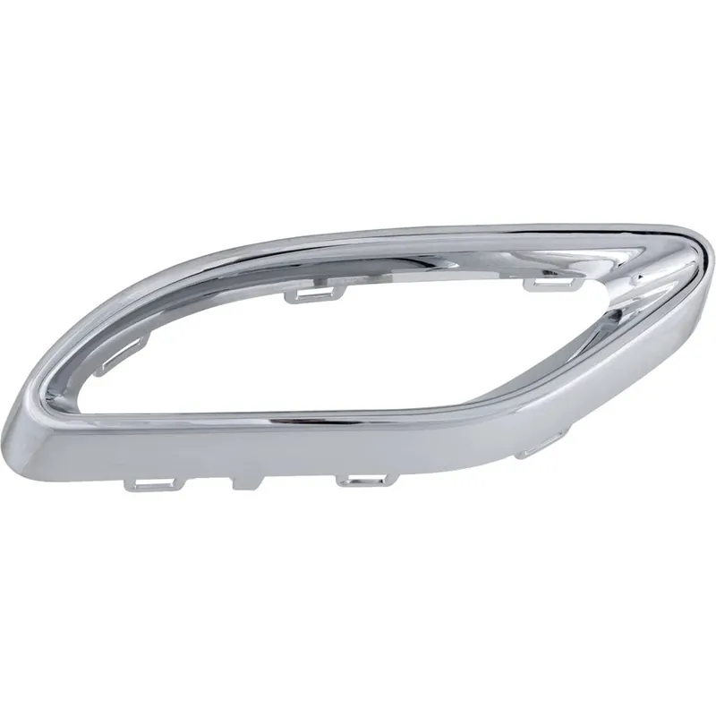 Left Side Rear Bumper Insert 2019 - 2022 MERCEDES-BENZ A220 MB1138107 2058852221 - REGULAR Order Now