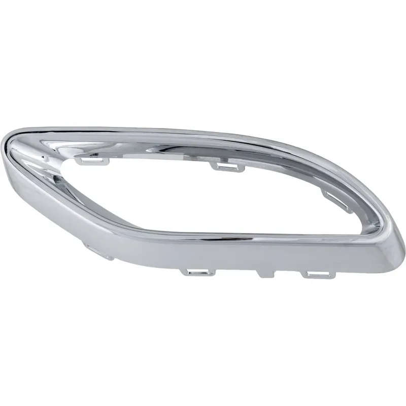 Right Side Rear Bumper Insert 2019 - 2022 MERCEDES-BENZ A220 MB1139107 2058852321 - REGULAR Price Drop