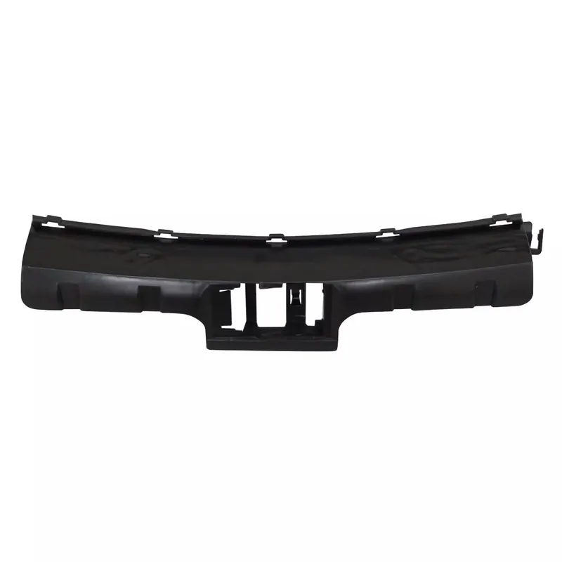 Rear Bumper Cover Support 2015 - 2021 MERCEDES-BENZ C300 CAPA MB1140105C 2058850265 - CAPA Instant Buy