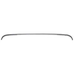 Super Sale Rear bumper molding 2014 - 2016 MERCEDES-BENZ E250 MB1144126 2128854321 - REGULAR