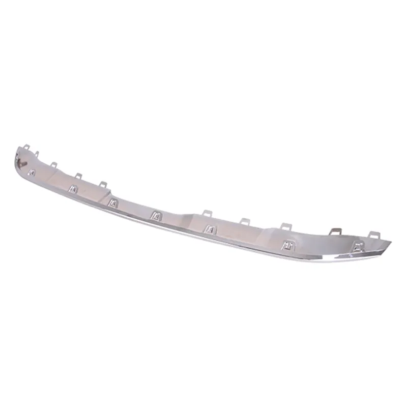 Rear bumper molding 2016 - 2019 MERCEDES-BENZ GLE300d MB1144127 1668850401 - REGULAR Clearance