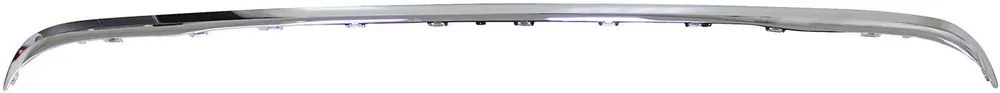 Rear Bumper Molding 2017 - 2019 MERCEDES-BENZ GLC300 MB1144128 2538851000 - REGULAR One Day Deal