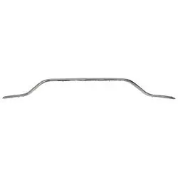 Rear Bumper Molding 2019 - 2021 MERCEDES-BENZ C300 MB1144133 2058853903 - REGULAR Limited Edition