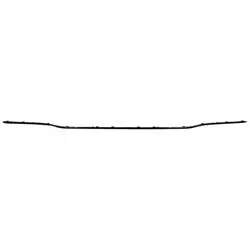 Today Only Rear Bumper Molding 2019 - 2021 MERCEDES-BENZ C63 AMG S MB1144135 2058855103 - REGULAR