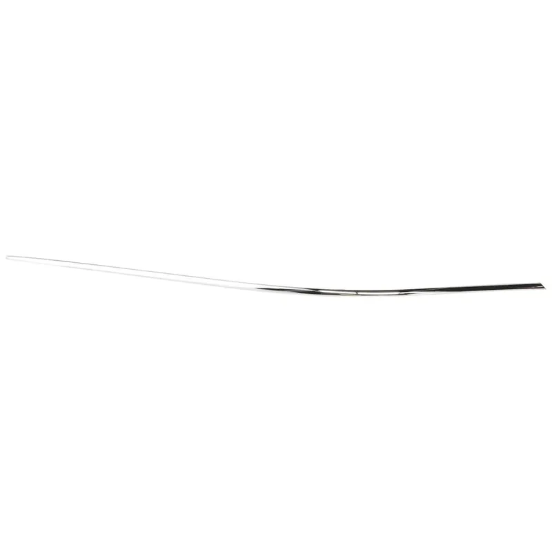 Left Side Rear bumper molding 2003 - 2005 MERCEDES-BENZ CLK320 MB1146111 2098850521 - REGULAR Exclusive