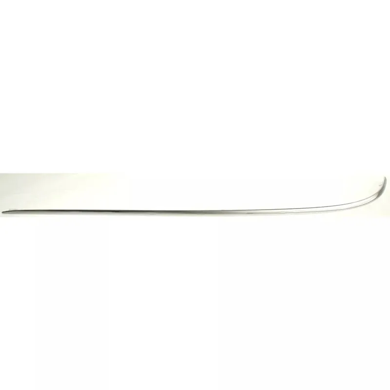 Money Back Guarantee Left Side Rear Bumper Molding 2007 - 2009 MERCEDES-BENZ E320 MB1146108 2118852721 - REGULAR