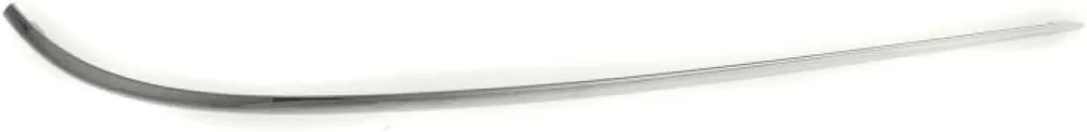 Right Side Rear bumper molding 2007 - 2009 MERCEDES-BENZ E320 MB1147108 2118852821 - REGULAR Limited Offer