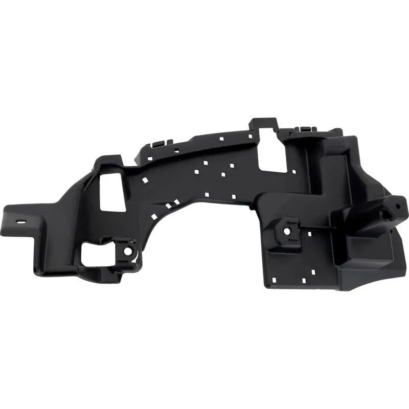 Left Side Rear bumper support bracket 2019 - 2021 MERCEDES-BENZ C300 MB1162113 2058854203 - REGULAR Trusted Brand