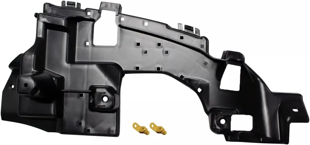 Right Side Rear Bumper Support Bracket 2019 - 2021 MERCEDES-BENZ C300 MB1163113 2058854303 - REGULAR Bulk Order