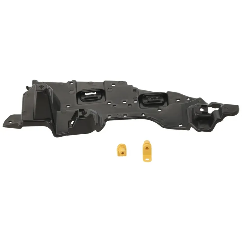 Right Side Rear Bumper Support Bracket 2019 - 2021 MERCEDES-BENZ C63 AMG MB1163116 2058855603 - REGULAR Place Order