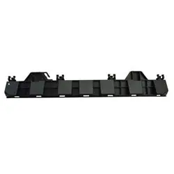 Affordable Rear Bumper Energy Absorber 2008 - 2015 MERCEDES-BENZ C230 CAPA MB1170102C 2048850565 - CAPA
