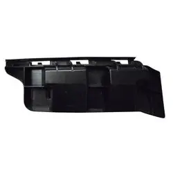 Trending Left Side Rear Bumper Energy Absorber 2008 - 2015 MERCEDES-BENZ C230 CAPA MB1172101C 2048800503 - CAPA