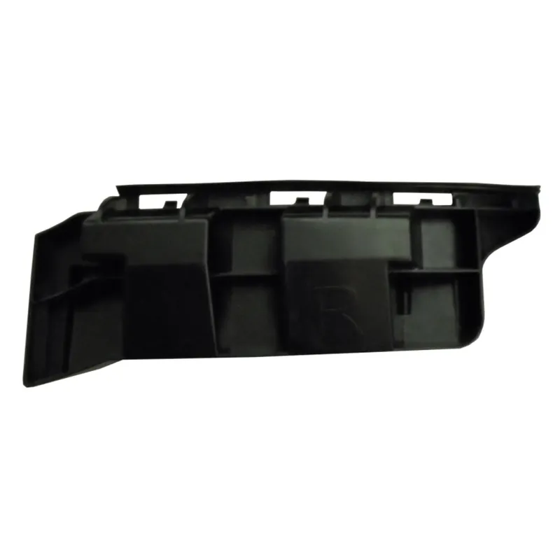 Right Side Rear Bumper Energy Absorber 2008 - 2015 MERCEDES-BENZ C230 CAPA MB1173101C 2048800603 - CAPA Original