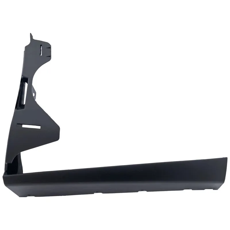 Money Back Guarantee Left Side Rear bumper filler 2018 - 2020 MERCEDES-BENZ S450 MB1182106 2228858901 - REGULAR
