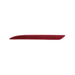 Left Side Rear Bumper Reflector 2014 - 2020 MERCEDES-BENZ GLE300d CAPA MB1184104C 2228200774 - CAPA Direct From Factory