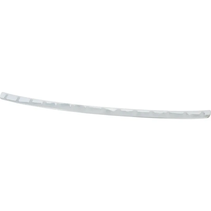 Rear bumper step plate 2015 - 2020 MERCEDES-BENZ GLA250 MB1190104 1568850011 - REGULAR Secure Checkout