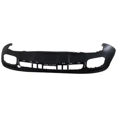 Rear bumper valance panel 2020 - 2023 MERCEDES-BENZ GLE350 CAPA MB1195143C 1678856400 - CAPA Top Rated
