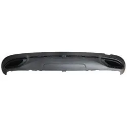 Rear bumper valance panel 2019 - 2022 MERCEDES-BENZ A220 MB1195149 1778807205 - REGULAR One Day Deal