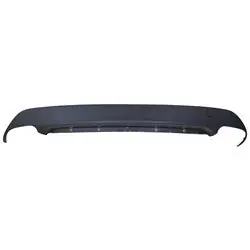 Rear Bumper Valance Panel 2014 - 2016 MERCEDES-BENZ CLA250 MB1195146 1178850325 - REGULAR Special Discount