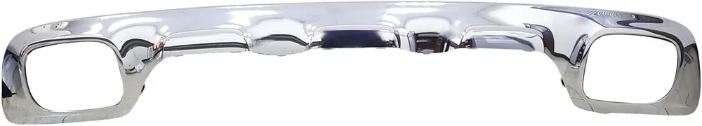 Rear Bumper Valance Panel 2018 - 2020 MERCEDES-BENZ GLA250 MB1195147 1568855001 - REGULAR Hassle-Free Returns